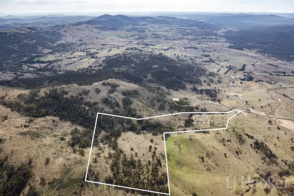 Burra  Lot 308 "Hideaway"