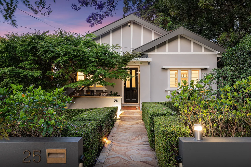 25 Tyneside Avenue, Willoughby, NSW 2068