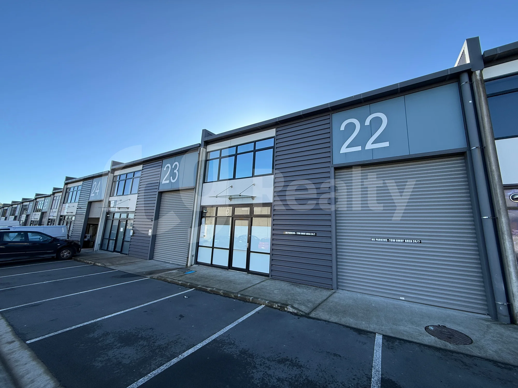 Address Withheld, Wiri, Manukau City, 0 Bedrooms, 0 Bathrooms, Industrial Premises