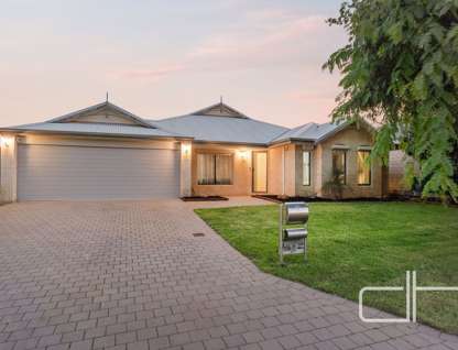 31 Kalinga Drive, Ellenbrook, WA 6069, 4 Bedrooms, 2 Bathrooms, House