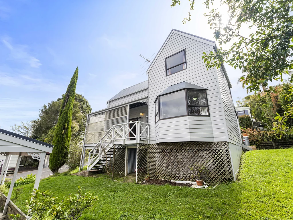 3/60 Birkdale Road, Birkdale, North Shore City, Auckland