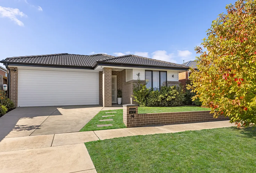 16 Yolanda Street, Bonshaw, VIC 3352