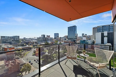 Adelaide 1房  RETIREMENT LIVING WITH A VIEW!