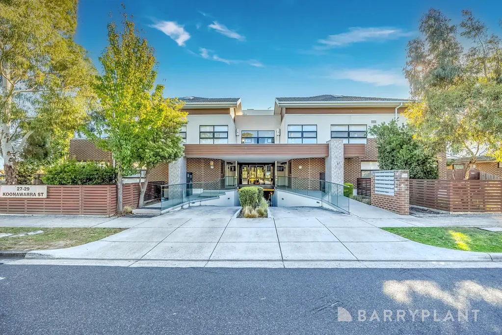 106/27-29 Koonawarra Street, Clayton, VIC 3168