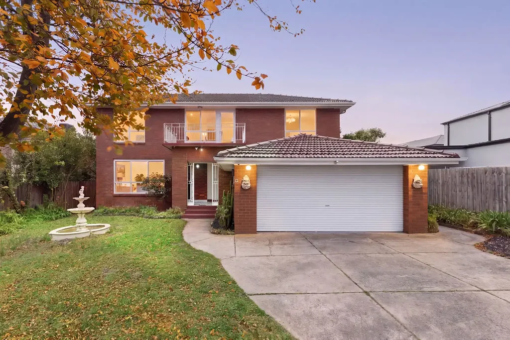 The Ultimate family home!