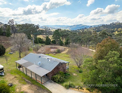 2009 Sofala Road, Peel, NSW 2795, 3房, 1浴, House