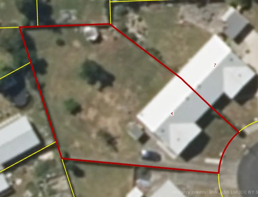 6 Benbow Place, Awapuni, Palmerston North City, 3 ห้องนอน, 0 ห้องน้ำ