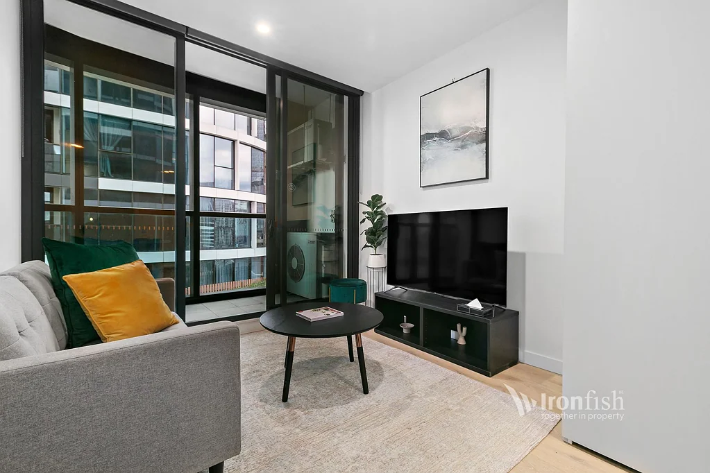 509/105 Batman Street, West Melbourne, VIC 3003