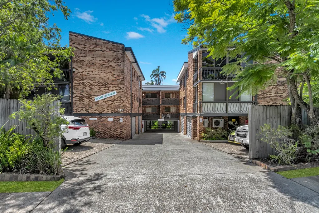6/111 Station Road, Indooroopilly, QLD 4068