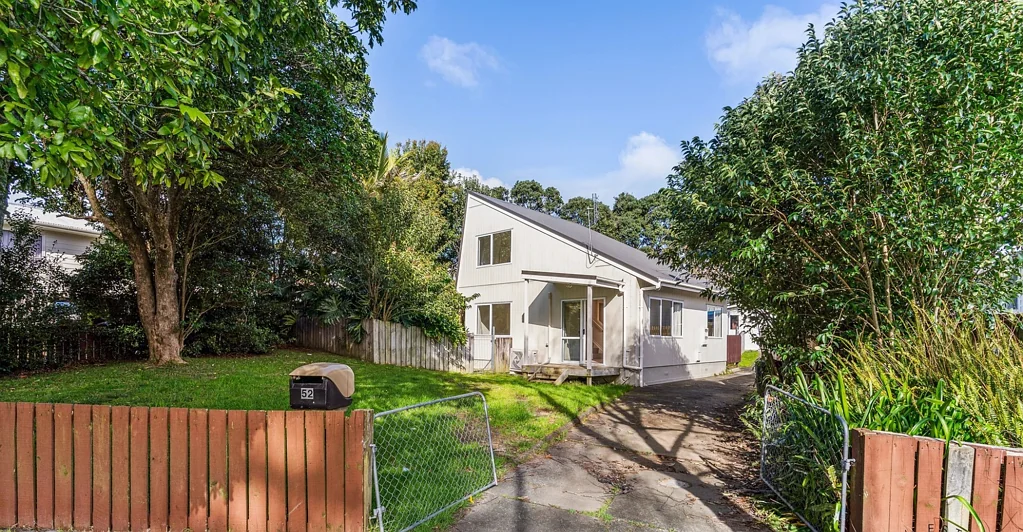 Clendon Park, 3 bedrooms