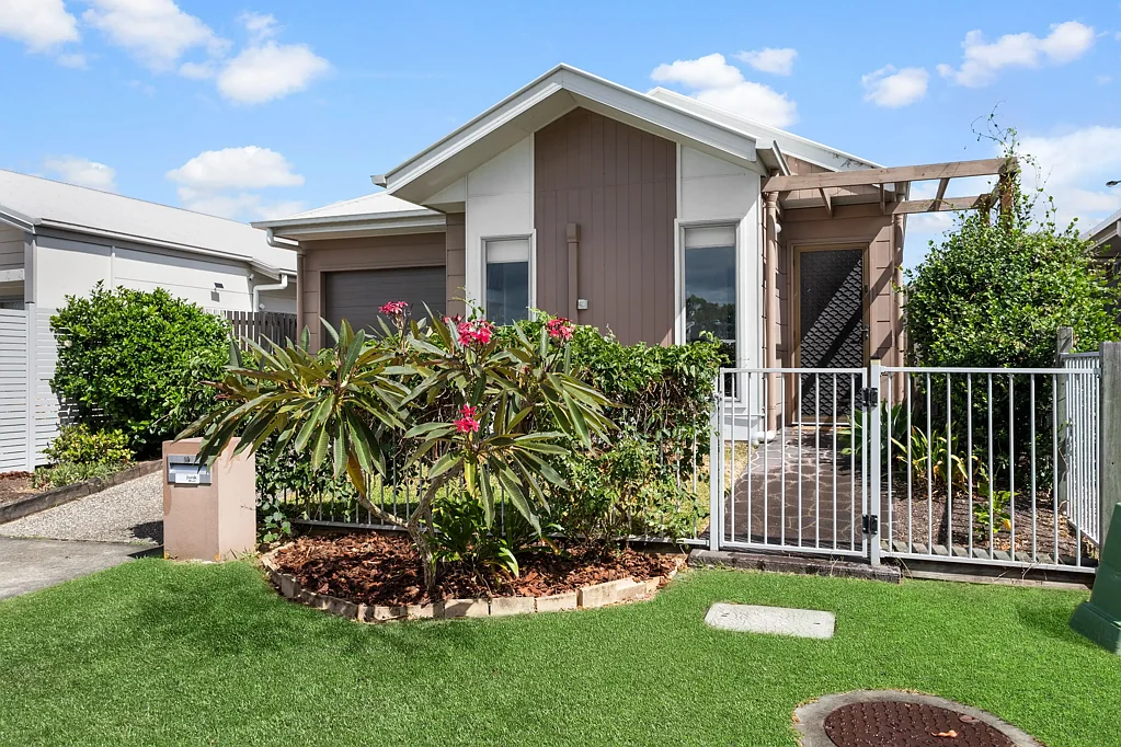 19 Seabreeze Circuit, Deception Bay, QLD 4508