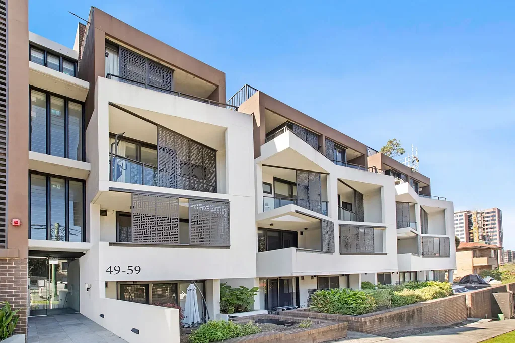 37/49-59 Boronia Street, Kensington, NSW 2033