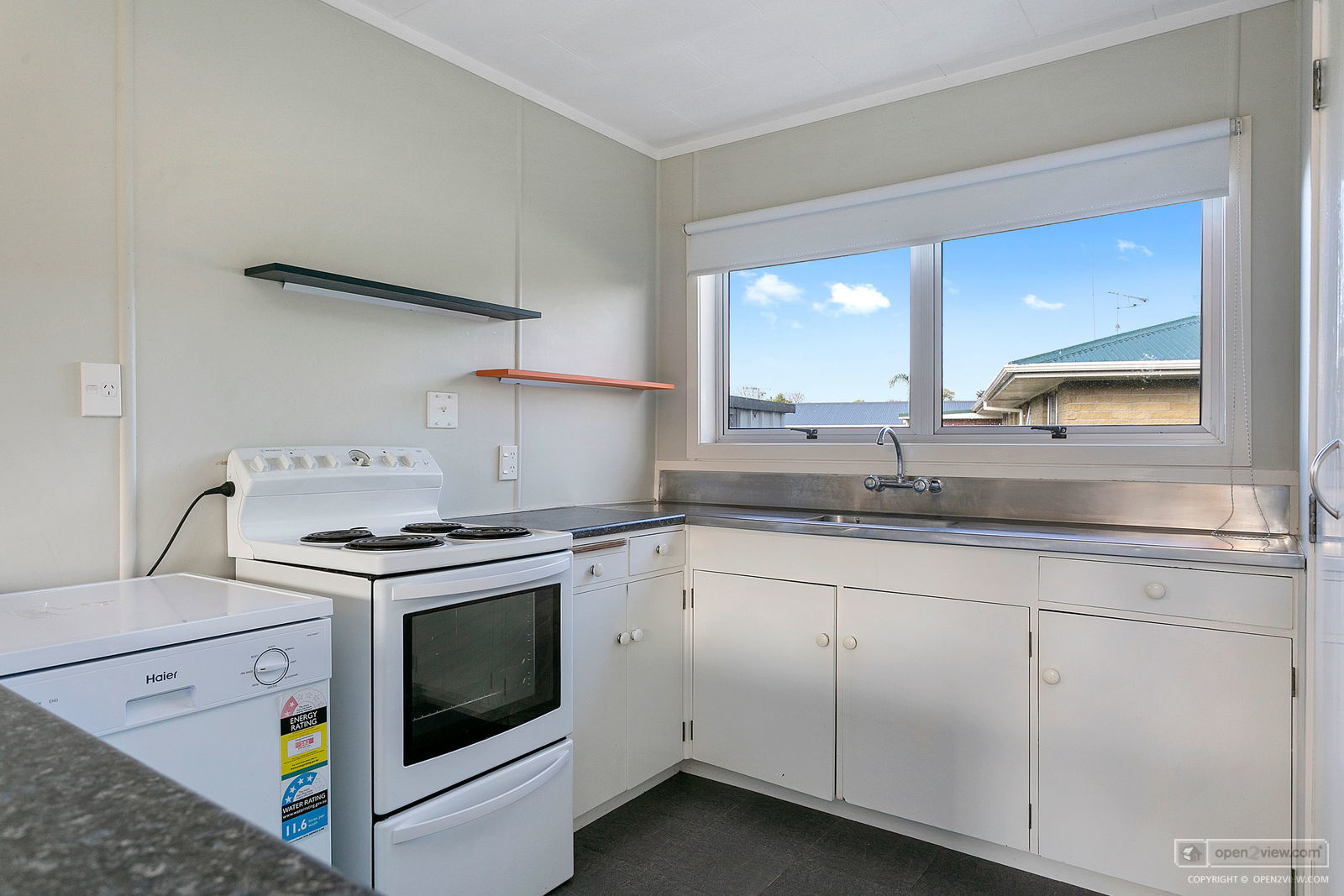 37 Richmond Street, Cambridge, Waipa, 3 Schlafzimmer, 1 Badezimmer