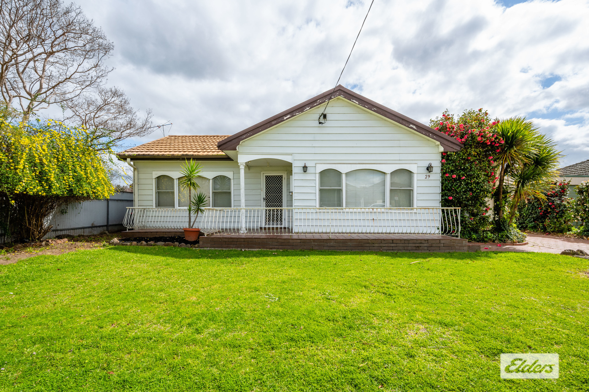 29 MURPHY ST, WODONGA VIC 3690, 0 chambres, 0 salles de bain, House