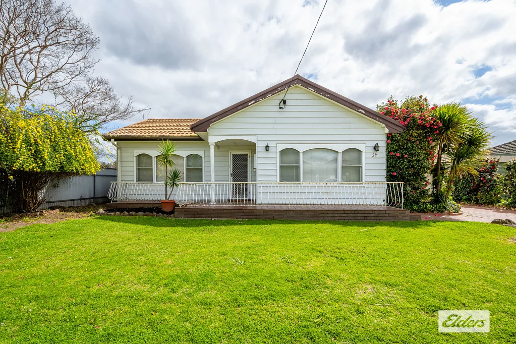 29 Murphy Street, Wodonga, VIC 3690
