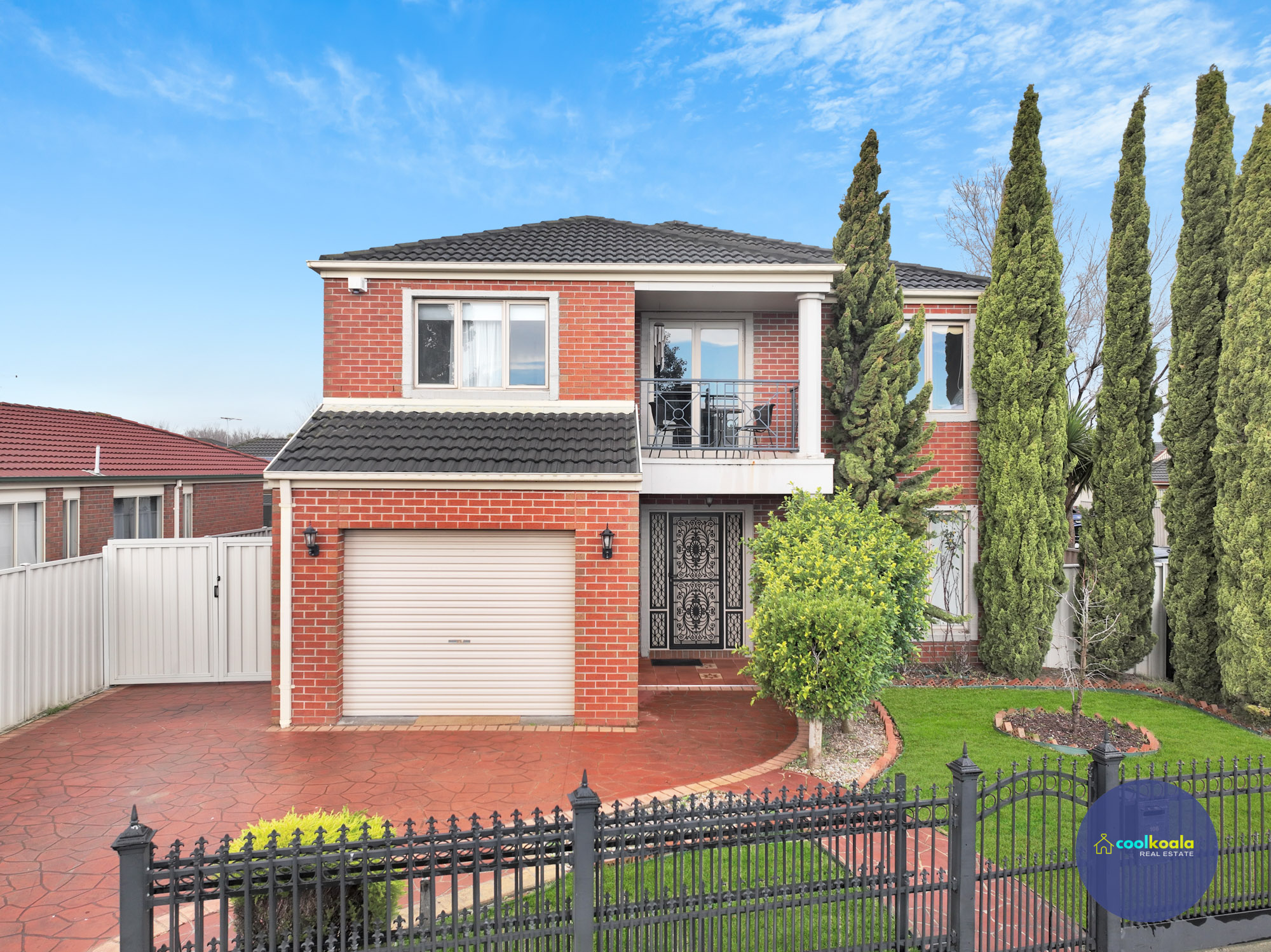 106 HANSON RD, CRAIGIEBURN VIC 3064, 0 rūma, 0 rūma horoi, House