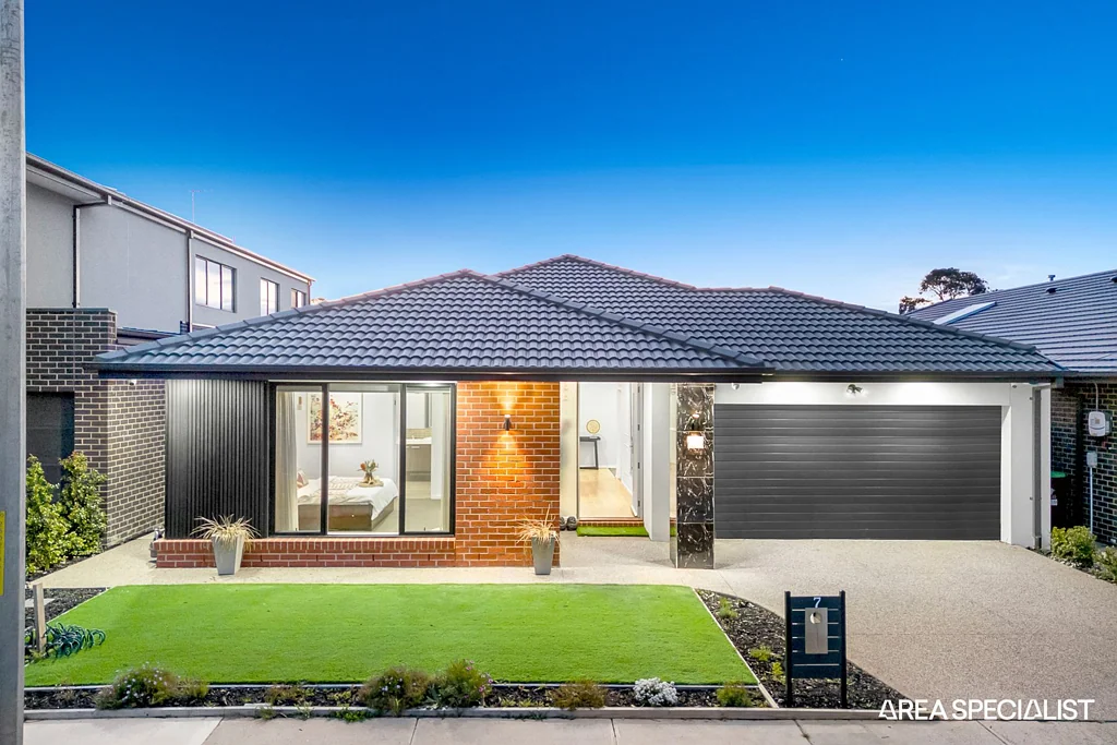 7 Ryder Street, Cranbourne, VIC 3977