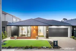 7 Ryder Street, Cranbourne