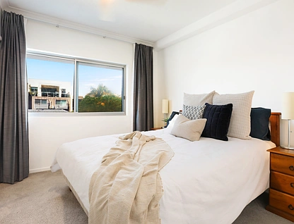 6/2312 Gold Coast Highway, Mermaid Beach, Gold Coast, 3 habitaciones, 2 baños, Apartment
