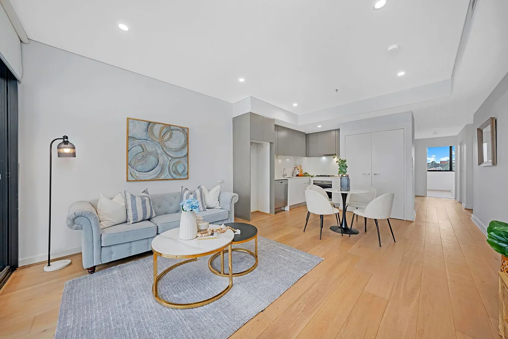 404/7-9 Gertrude Street, Wolli Creek, NSW 2205