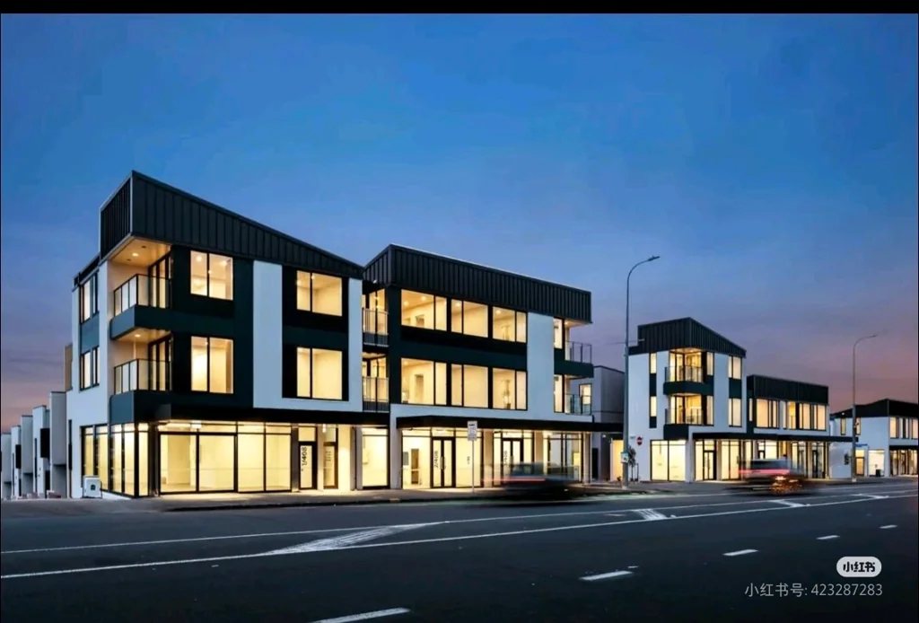 Grey Lynn-直达city10分钟