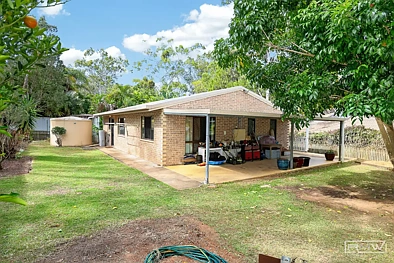 16 Felix Street, Cawarral, QLD 4702, 3 Bedrooms, 1 Bathrooms, House