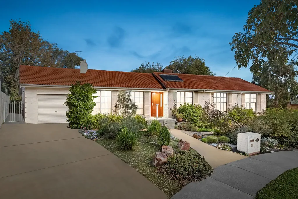 5 Ida Court, Donvale, VIC 3111