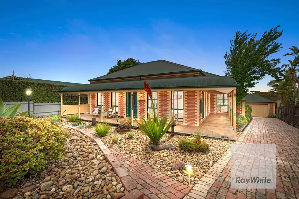 39 Incana Drive, Mill Park, VIC 3082