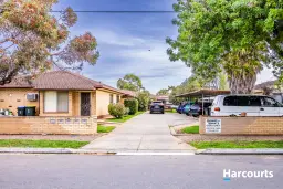 7/52 Harvey Street East, Woodville Park