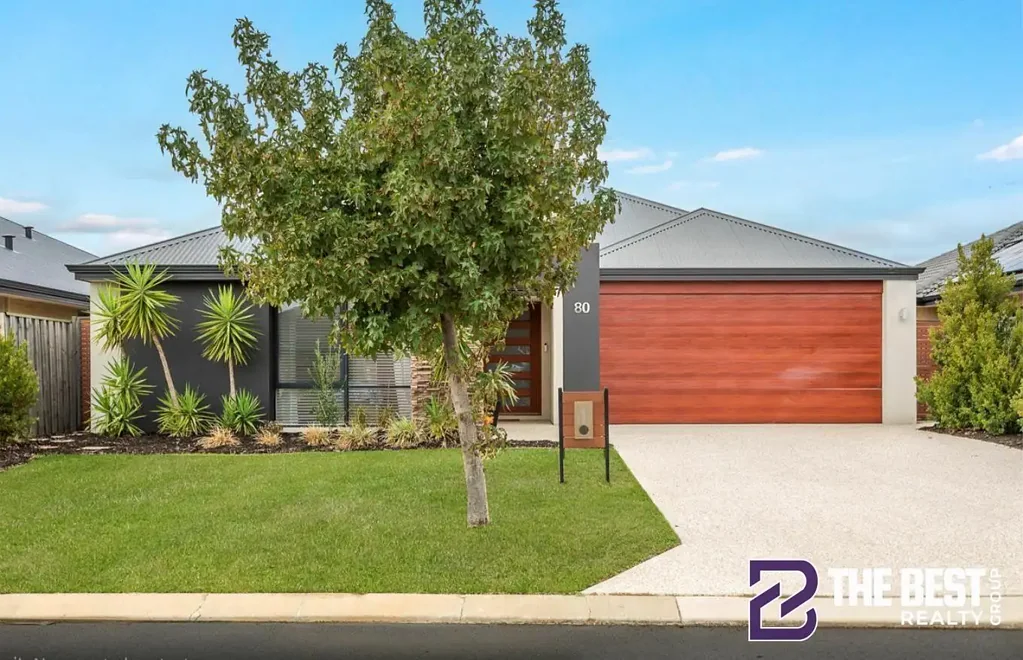 80 Sapphire Chase, Wellard, WA 6170