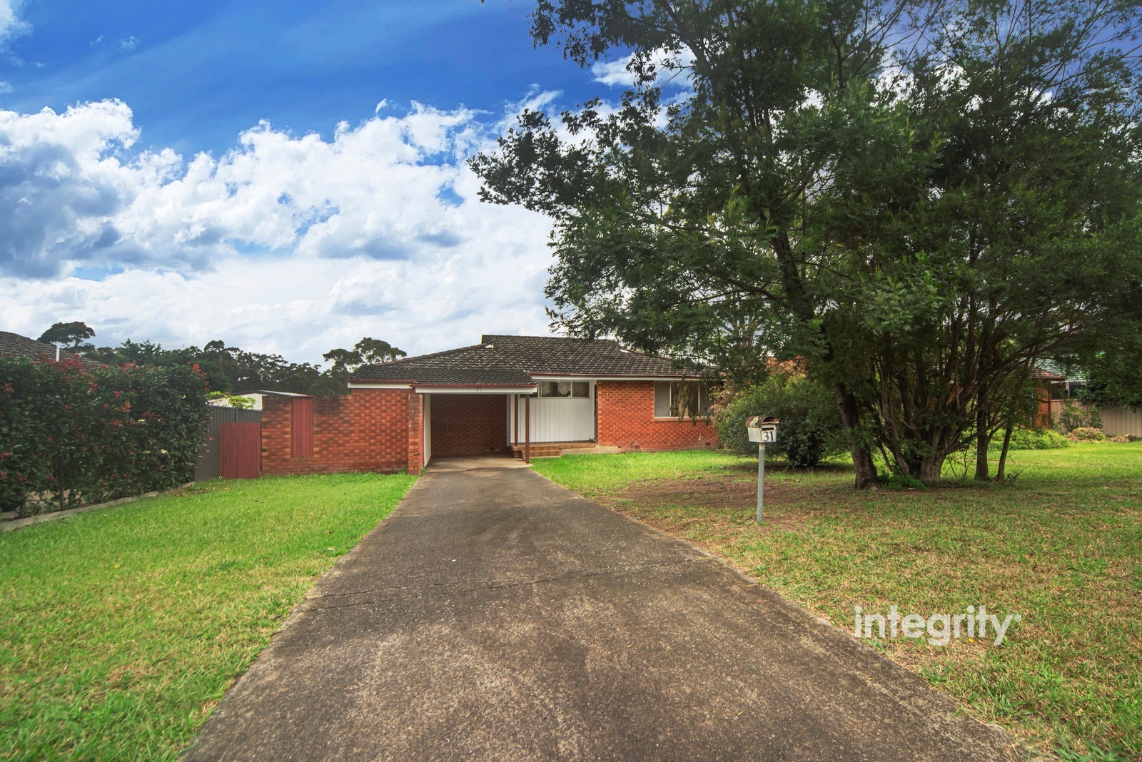 31 MCDONALD AV, NOWRA NSW 2541, 0房, 0浴, House