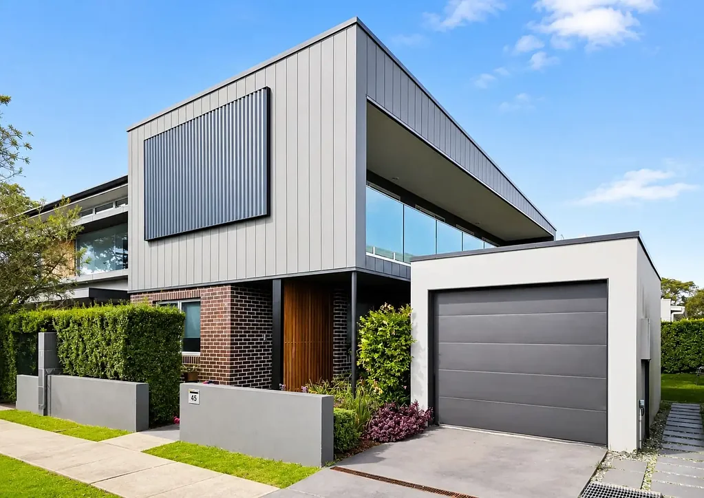 Experience luxury living in a prime location