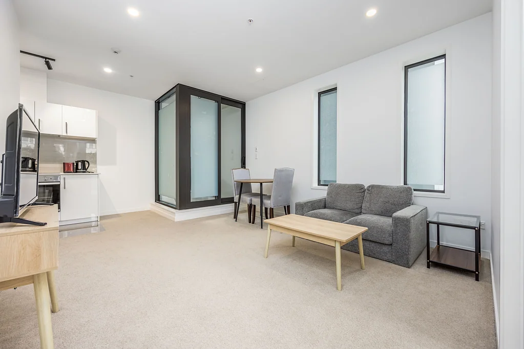 Auckland Central 2chambre New Price - Vendor Ready to Let It Go!