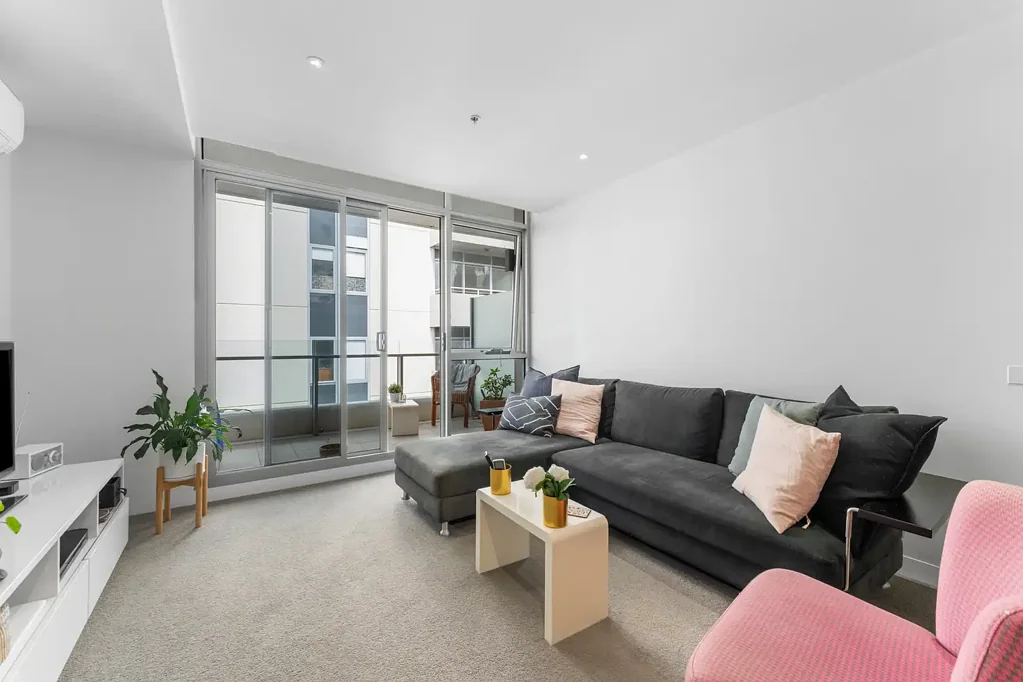 506/99 Dow Street, Port Melbourne, VIC 3207