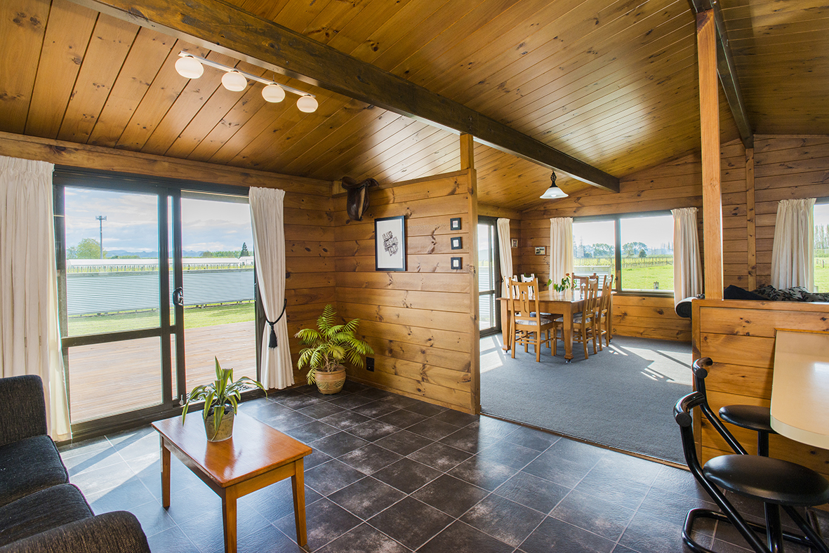 171 Main Road, Matawhero, Gisborne, 3 habitaciones, 0 baños