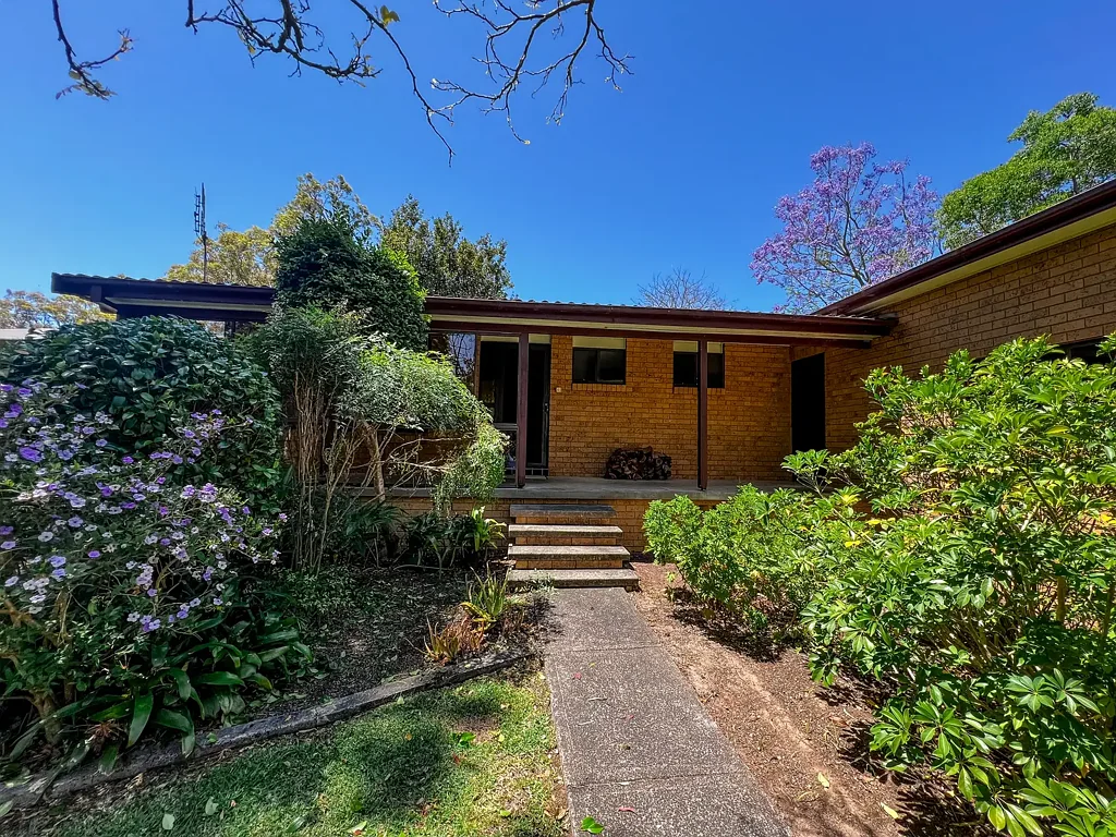 Two Bedroom Home In Silverwater Lake Macquarie