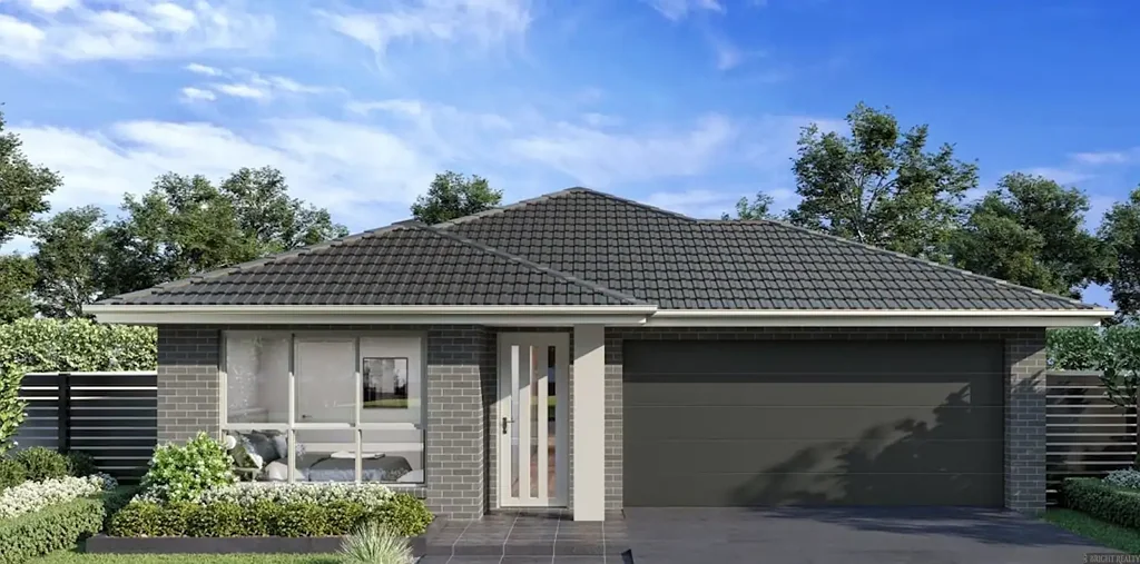 Gilead 4 Bedroom Amazing Double Storey House in Gilead