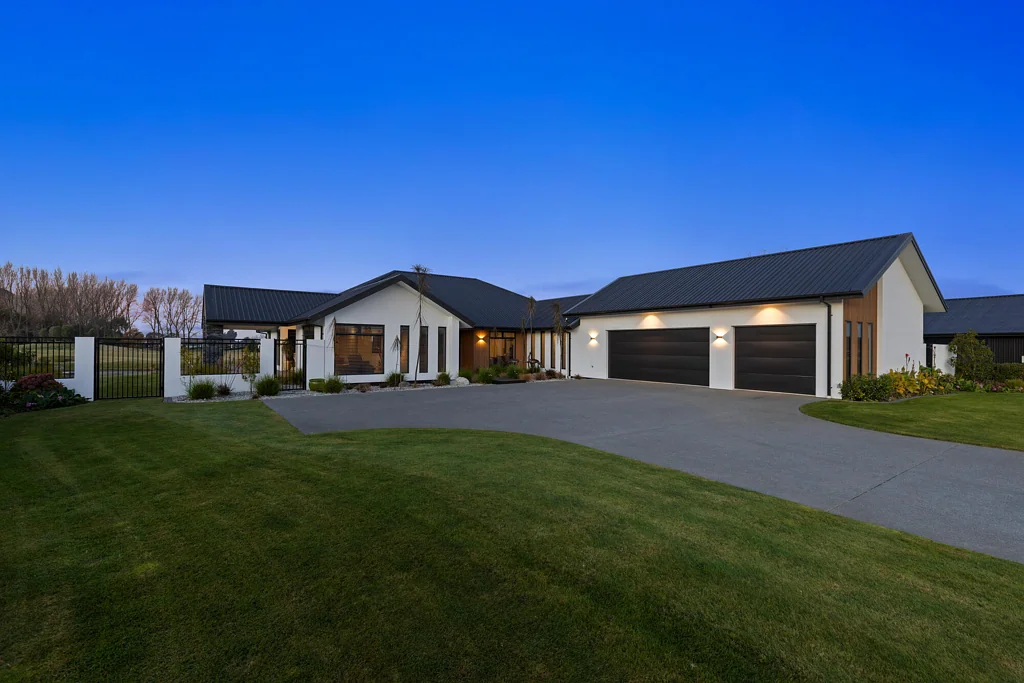 Pegasus 4Habitaciones Exceptional Scale, Uncompromising Quality