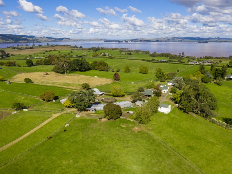 263b Waerenga Road, Te Kauwhata, Waikato, 0 Bedrooms, 0 Bathrooms