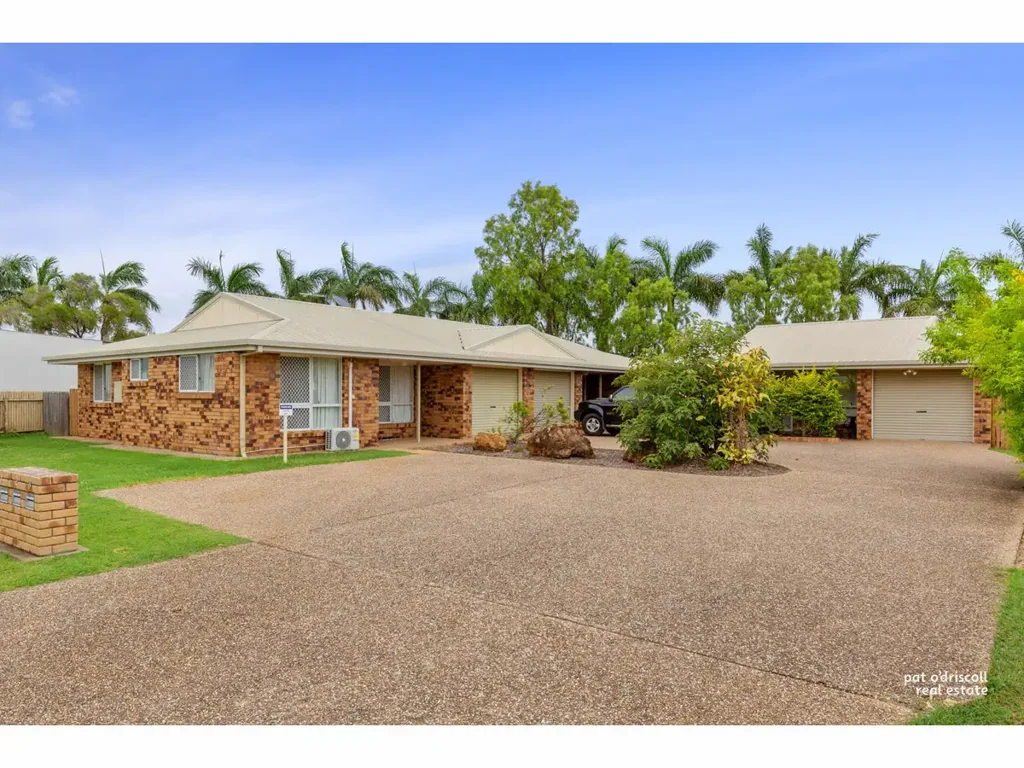 29 Bulman Street, Norman Gardens, QLD 4701