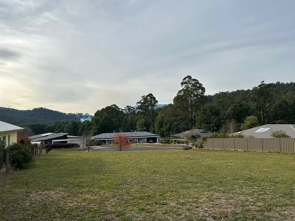 5 Crosscut Court, Marysville, VIC 3779