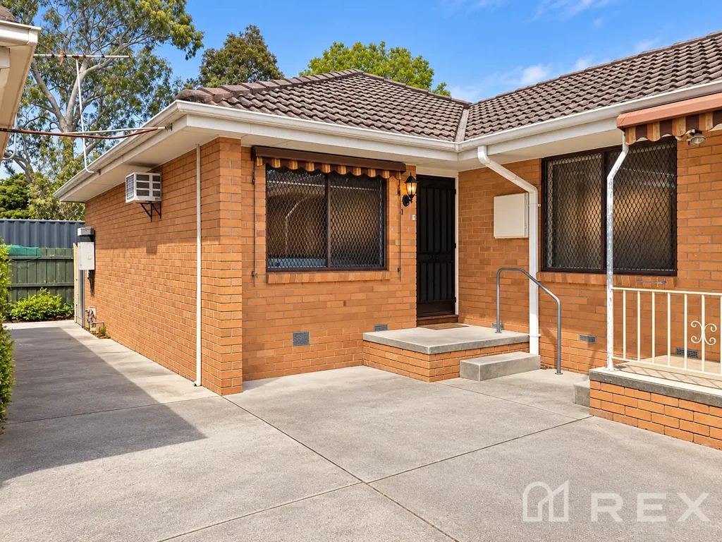 Dandenong 2कमरा Comfortable Living in a Convenient Location