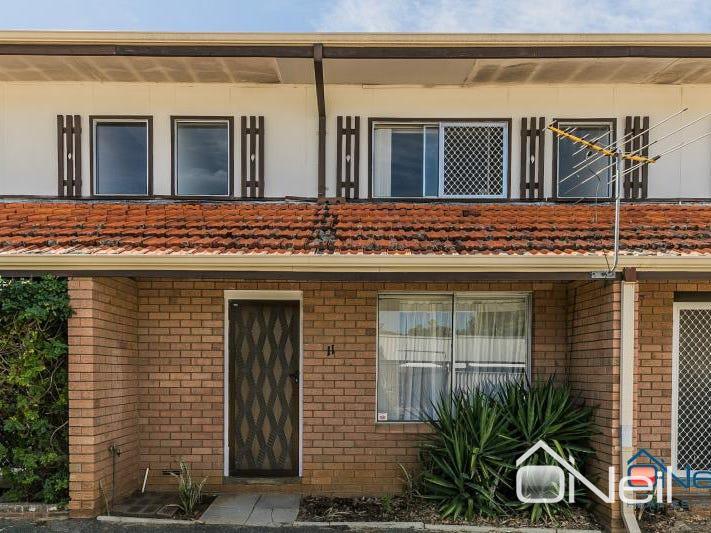 UNIT 11 68 FIFTH RD, ARMADALE WA 6112, 0房, 0浴, Unit