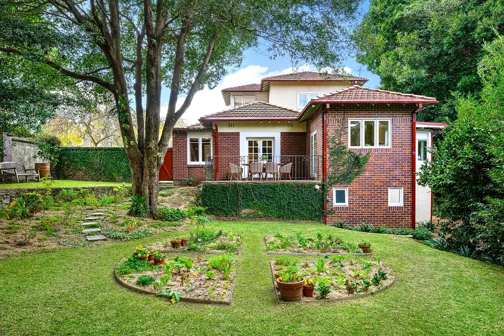 1 Strickland Avenue, Lindfield, NSW 2070