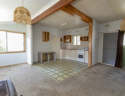 3 Waugoola Road, Wyangala, NSW 2808, 2 slaapkamers, 1 badkamers, House