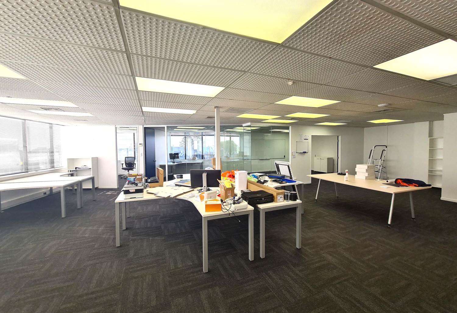 6 Arawa Street, Grafton, Auckland, 0 habitaciones, 0 baños, Office Premises