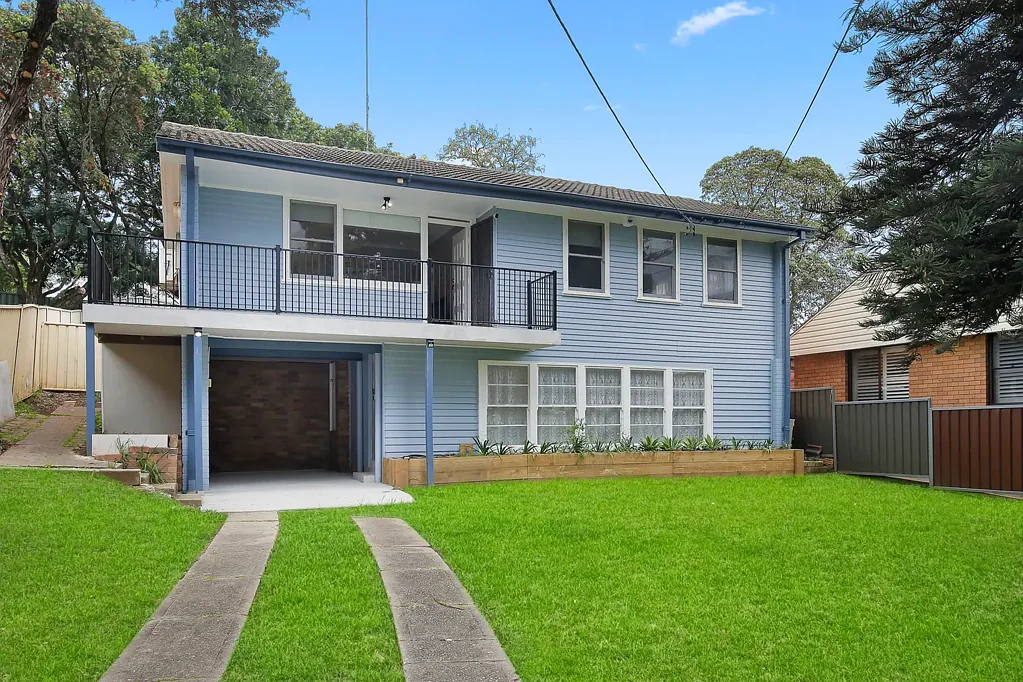 16 Kista Dan Avenue, Tregear, NSW 2770