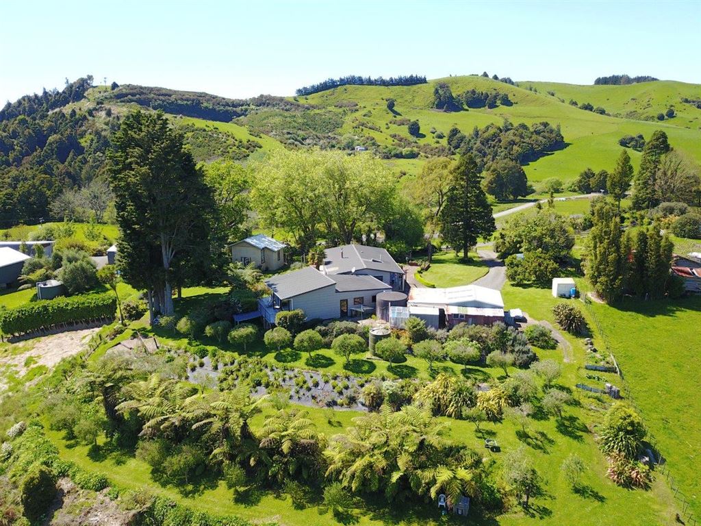 827 Limeworks Loop Road, Karamu, Waipa, 3 ਕਮਰੇ, 0 ਬਾਥਰੂਮ