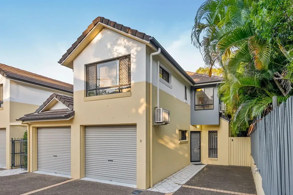 3/8 Sundridge Street, Taringa, QLD 4068