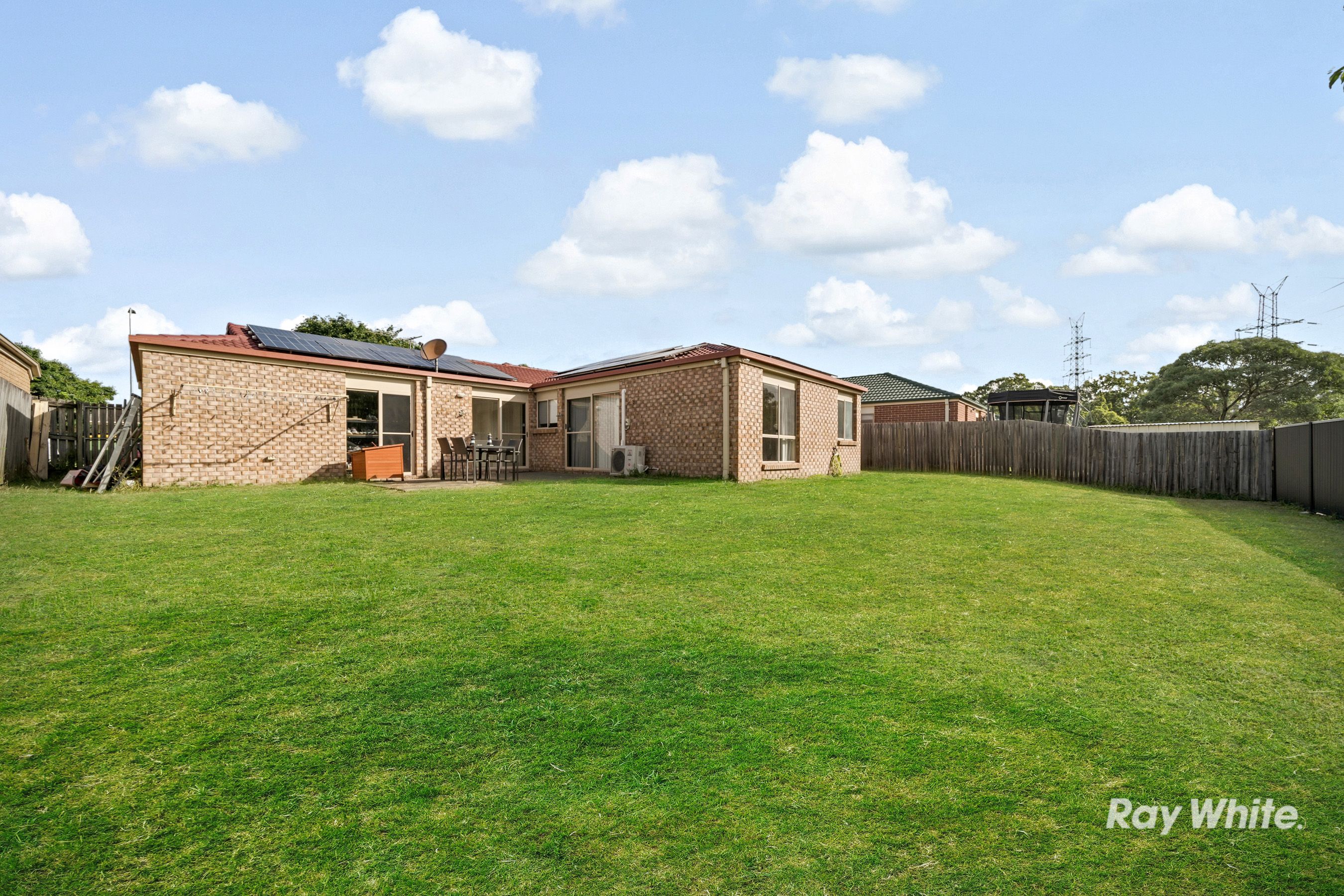 32 ALLENBY DR, MEADOWBROOK QLD 4131, 0房, 0浴, House